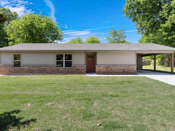 1002 Glencrest Ln, Longview, TX 75601
