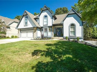 3804 NW 75th St, Kansas City, MO 64151