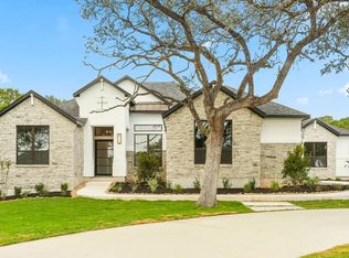 22424 Hastings Mesa, San Antonio, TX 78266