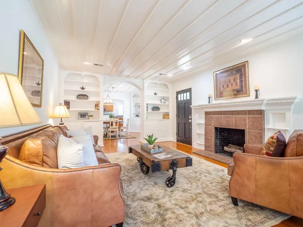 32 Margranita Cres, Austin, TX 78703