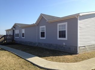 215 Padgett Road, Elizabethtown, KY 42701