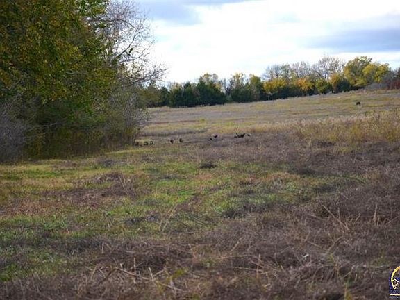 4th image of 0 S Berryton Rd