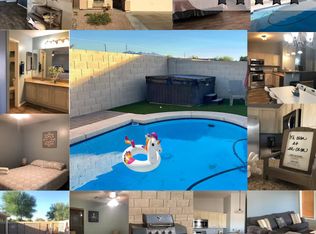 1475 S 171st Ln, Goodyear, AZ 85338