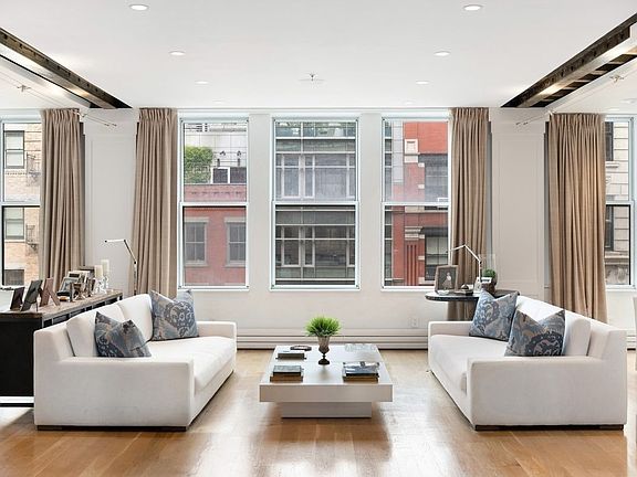 3rd image of 111 Hudson St Floor 5