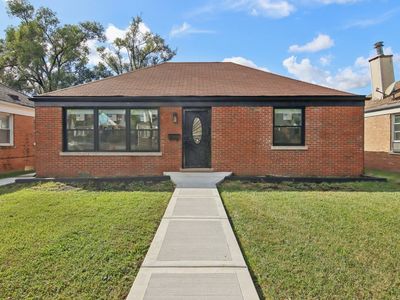 404 Frederick Ave, Bellwood, IL, 60104