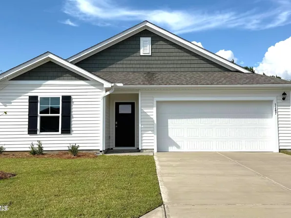 1550 E White Egret Lane NE Lot 738, Bolivia, NC 28422