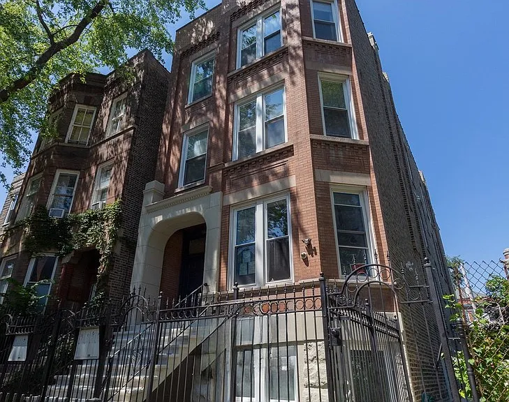 2618 W Evergreen Ave #1F — Photo 1