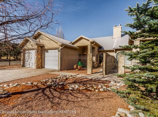 101 Tuscan Dr, Ruidoso, NM 88345
