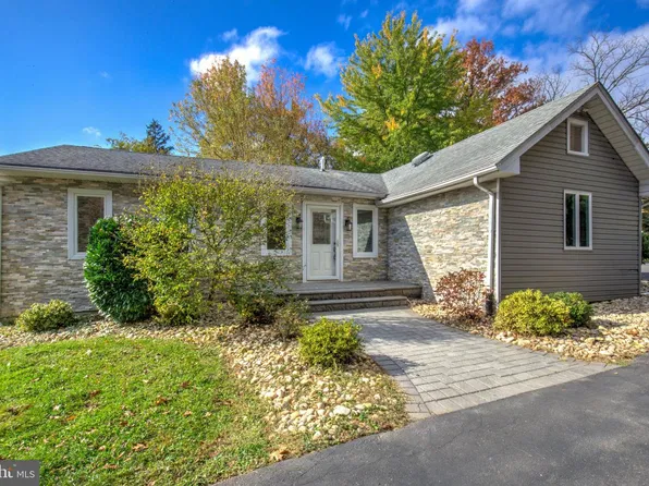 2116 Harmony Ln, Jamison, PA 18929