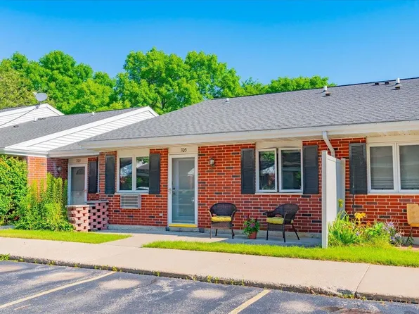 705 Kottke Drive, Madison, WI 53719