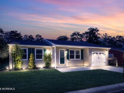 40 Chelsea Drive #70, Manchester Township, NJ, 08759