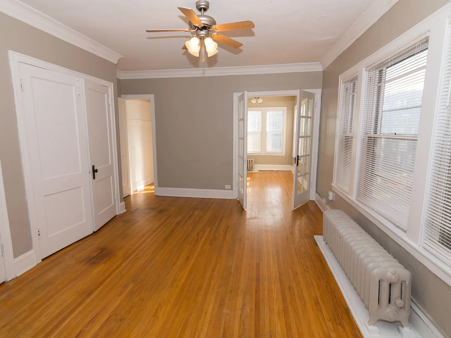 Kewanis Court Apartments — Photo 3