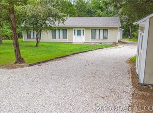 1229 Neongwah Bend Rd, Camdenton, MO 65020