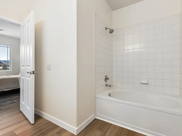 8456 S Hoyt Way #1-205 — Photo 19