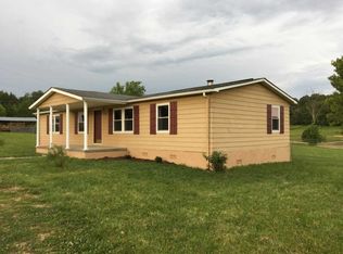 7641 Dunsmore Ln, Corryton, TN 37721