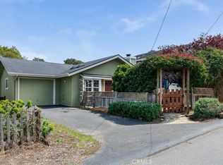 1856 Stuart St, Cambria, CA 93428