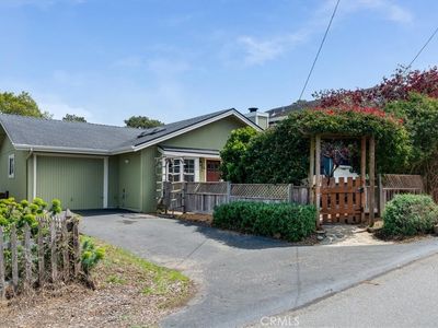 1856 Stuart St, Cambria, CA, 93428