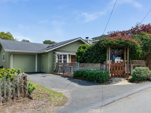 1856 Stuart St, Cambria, CA 93428