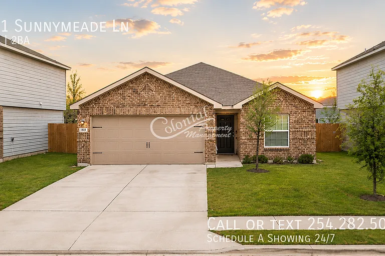 201 Sunnymeade Ln — Photo 1