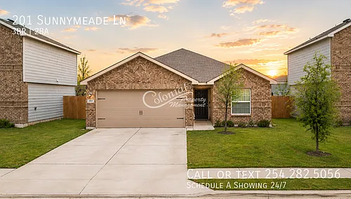 201 Sunnymeade Ln Photo 1