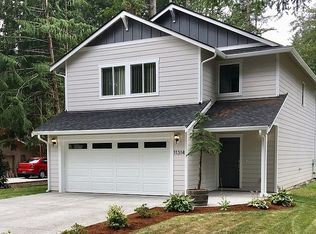 11314 148th Ave NW, Gig Harbor, WA 98329