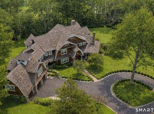 278 North Avenue, Westport, CT 06880