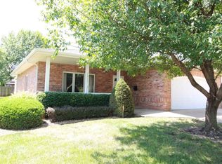 1317 NW 5th St, Abilene, KS 67410