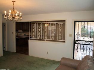 811 Ouachita Pl, Little Rock, AR 72205