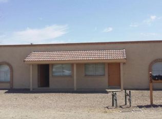 375 W Spruell Ave APT C, Coolidge, AZ 85128