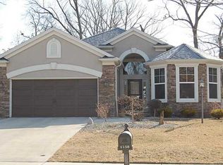 1738 Deer Trail Dr, Toledo, OH 43615