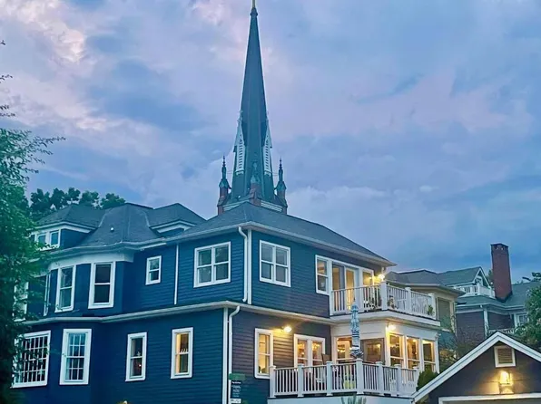 98 Duke Of Gloucester St, Annapolis, MD 21401