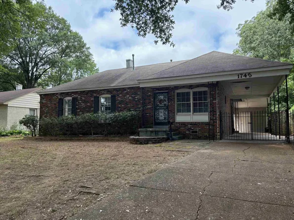 1745 Myrna Ln, Memphis, TN 38117