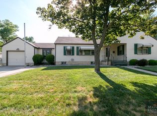 602 S Madison St, Junction City, KS 66441