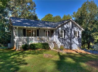 35 Alisha Cir NW, Cartersville, GA 30121