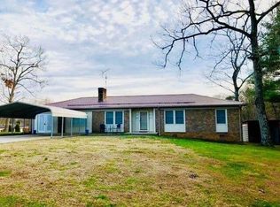 1549 Lafayette Ave, Hudson, NC 28638