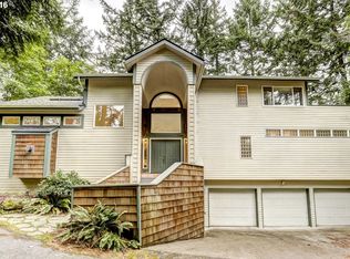 4539 SW Fairview Blvd, Portland, OR 97221