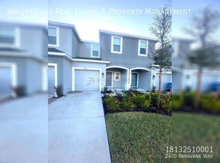 2470 Paravane Way, Wesley Chapel, FL 33543