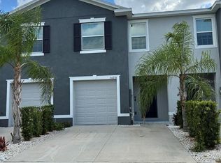 34218 Redwood Dawn Ln, Wesley Chapel, FL 33543