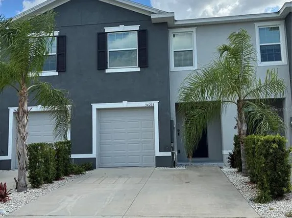 34218 Redwood Dawn Ln, Wesley Chapel, FL 33543