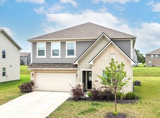 2274 Stonehill Way, New Palestine, IN 46163