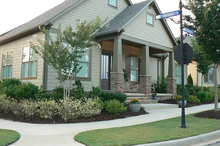 Beautiful Corner Lot!