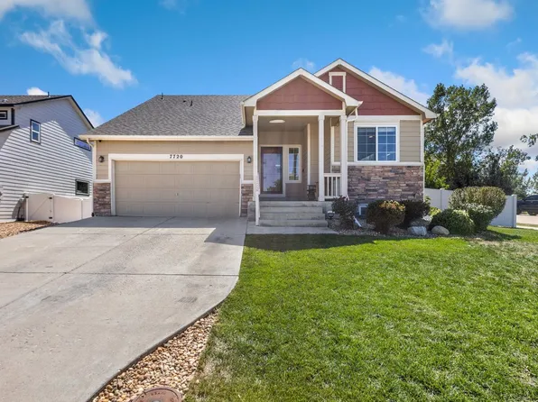 7720 Talon Pkwy, Greeley, CO 80634