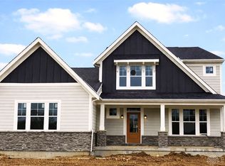 45 Ed Knoll Bnd, Springboro, OH 45066