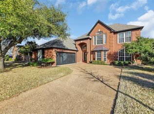 1105 Wedge Hill Rd, McKinney, TX 75072
