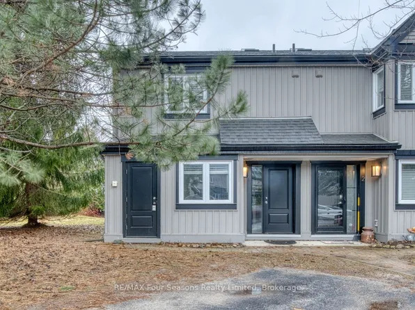 5 Harbour St E #1, Collingwood, ON L9Y 5C5