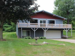 10888 Baker Rd, Jerome, MI 49249