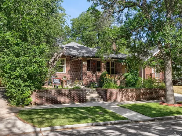 2056 Forest Street, Denver, CO 80207