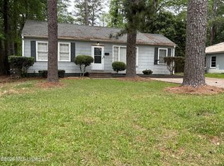 712 Broadmoor Dr, Jackson, MS 39206