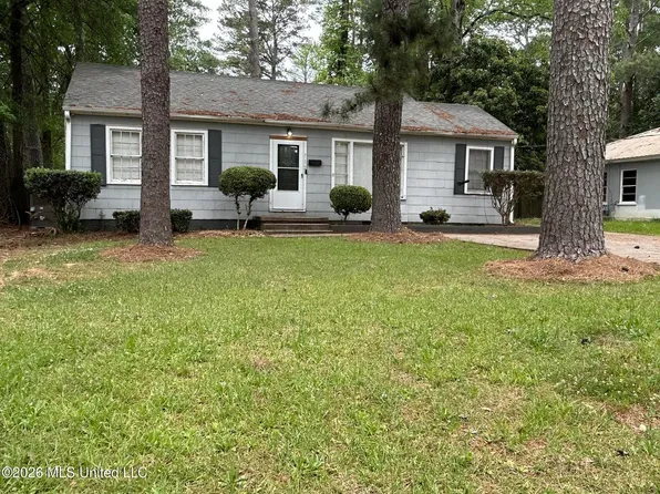 712 Broadmoor Dr, Jackson, MS 39206