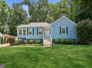1864 Ridgeland Dr, Decatur, GA 30032